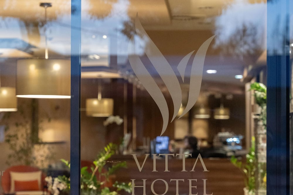 Vitta Hotel Superior