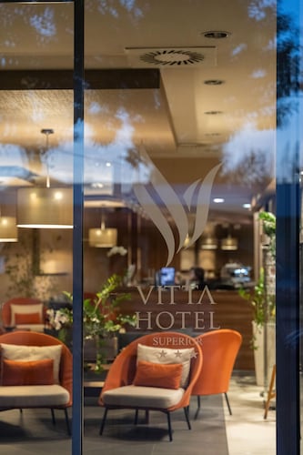 Vitta Hotel Superior 