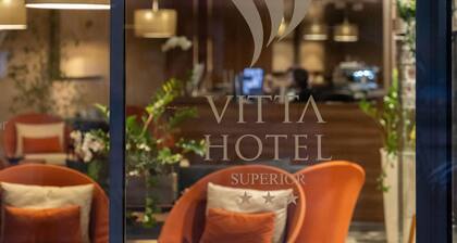 Vitta Hotel Superior