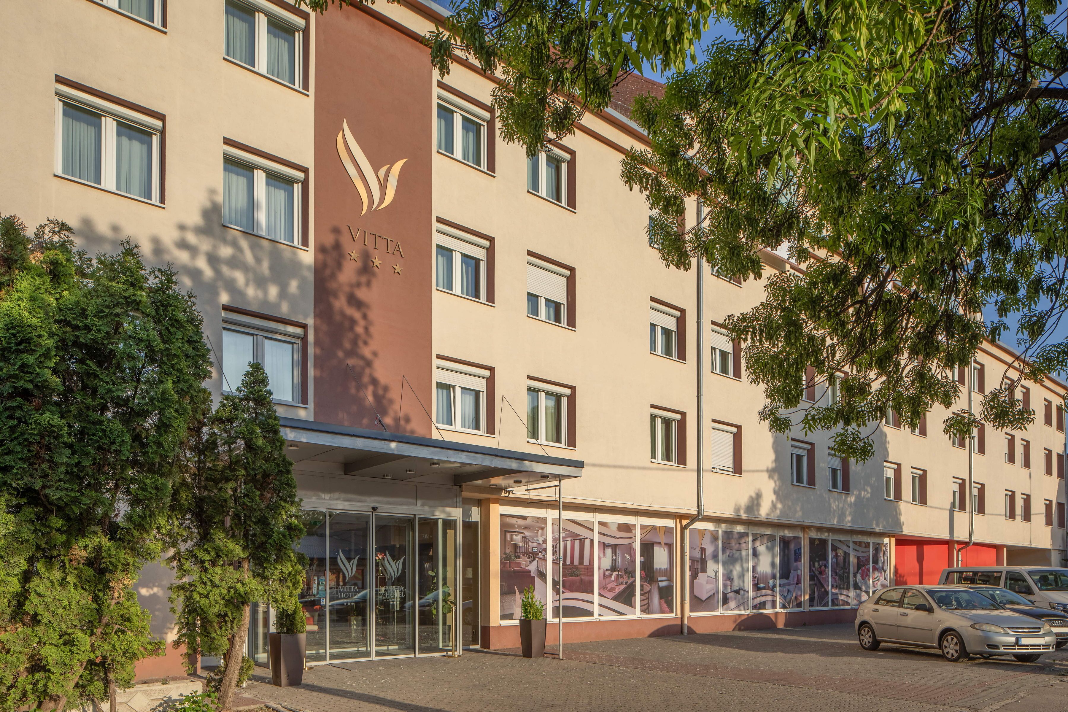 Foto - Vitta Hotel Superior