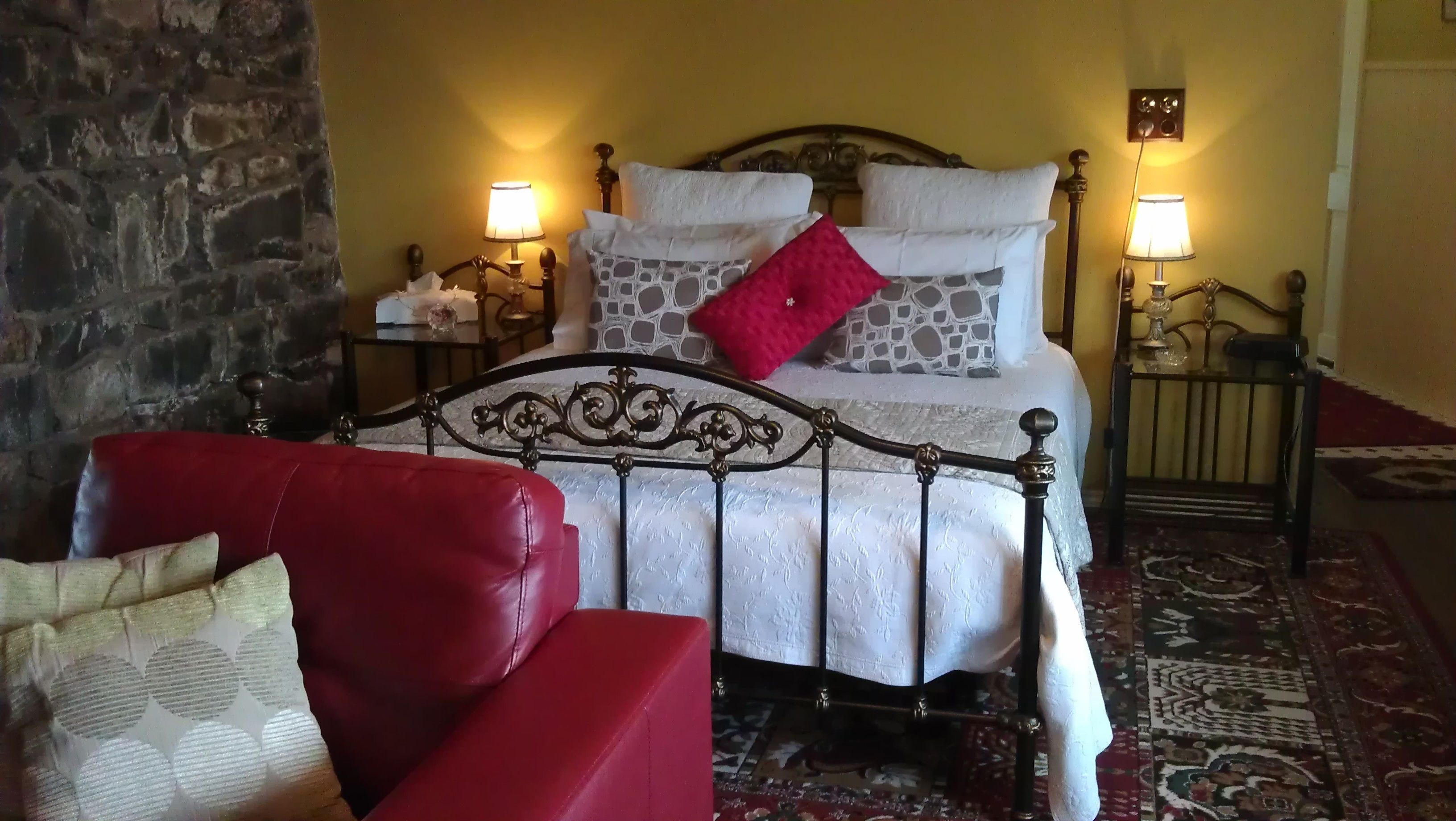 Angel's Aisle Cottages — image 11