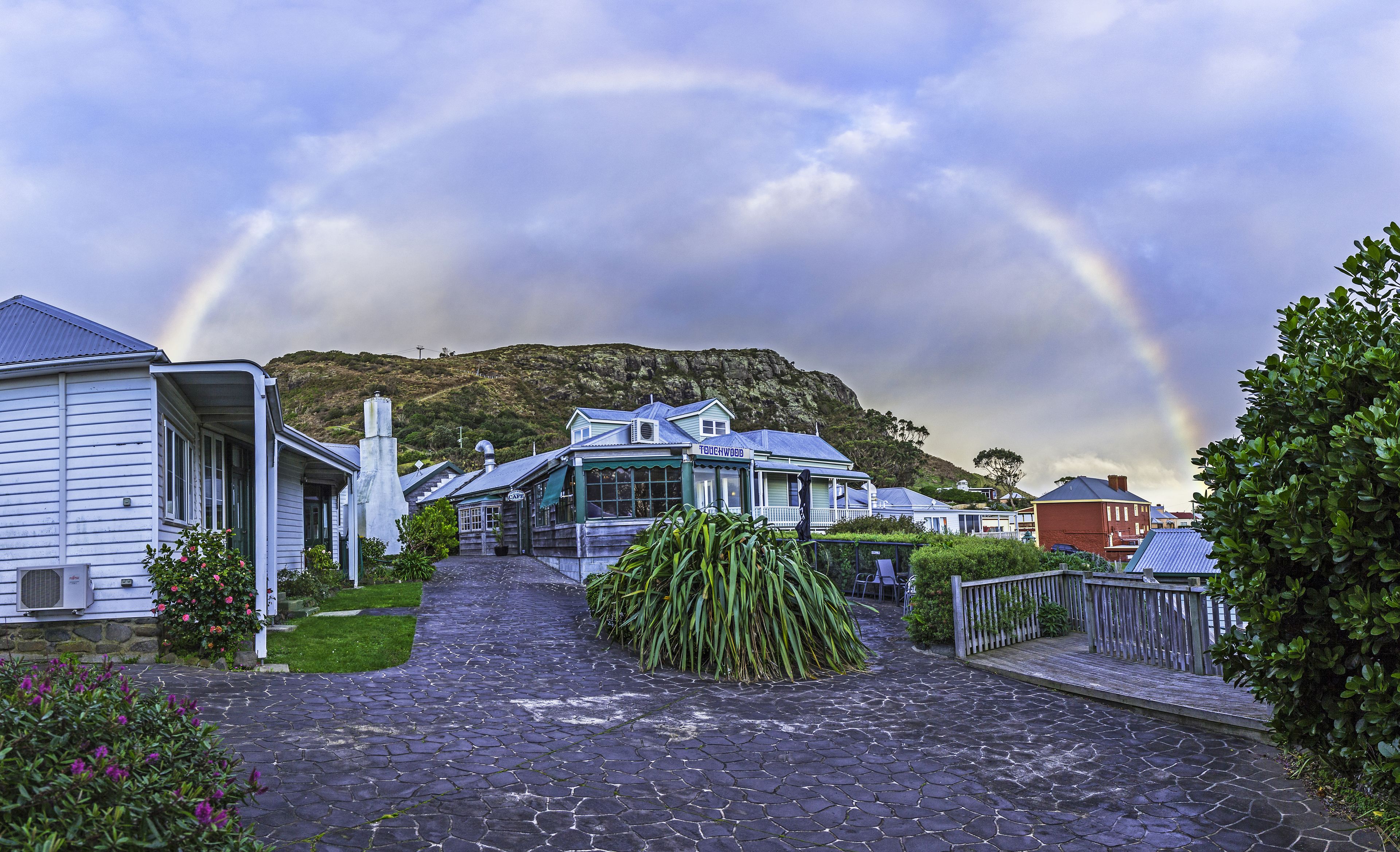 Angel's Aisle Cottages — image 25