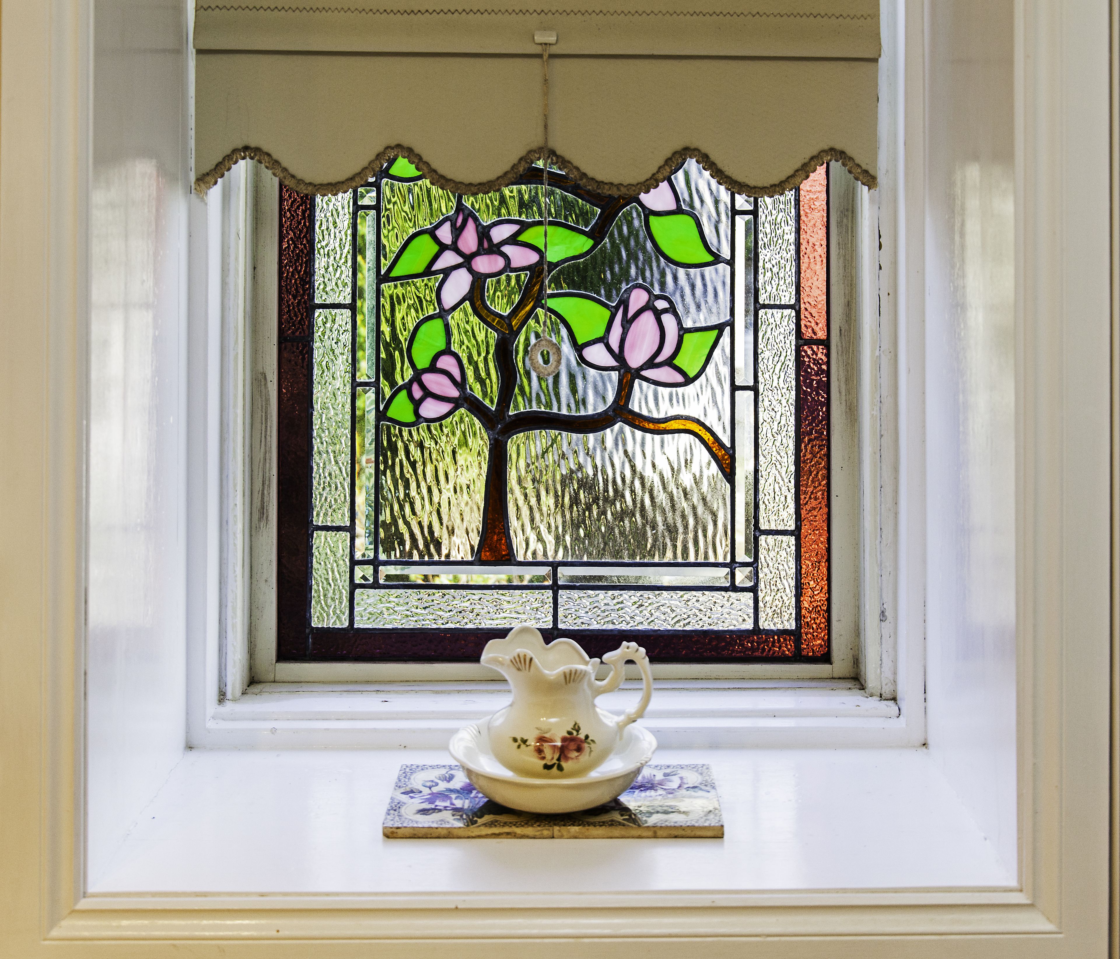 Angel's Aisle Cottages — image 15