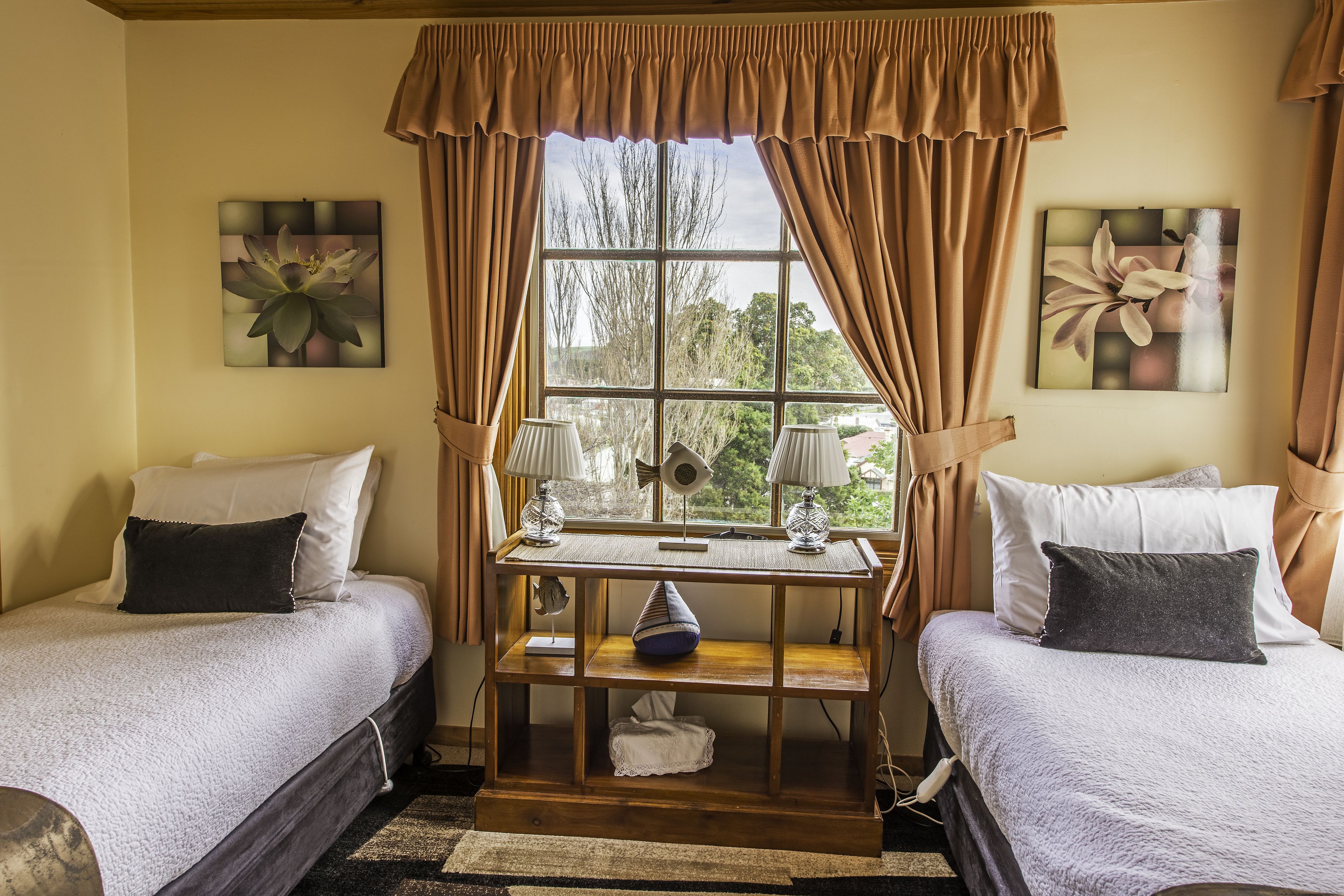 Cottage Signature, 2 chambres (The Pines Seaview Cottage) | Lits supplémentaires