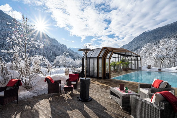 Sundeck