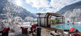 Genusshotel Almrausch