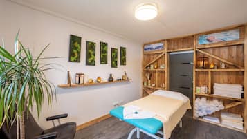 Sauna, bagno turco, 1 sala per trattamenti, massaggi