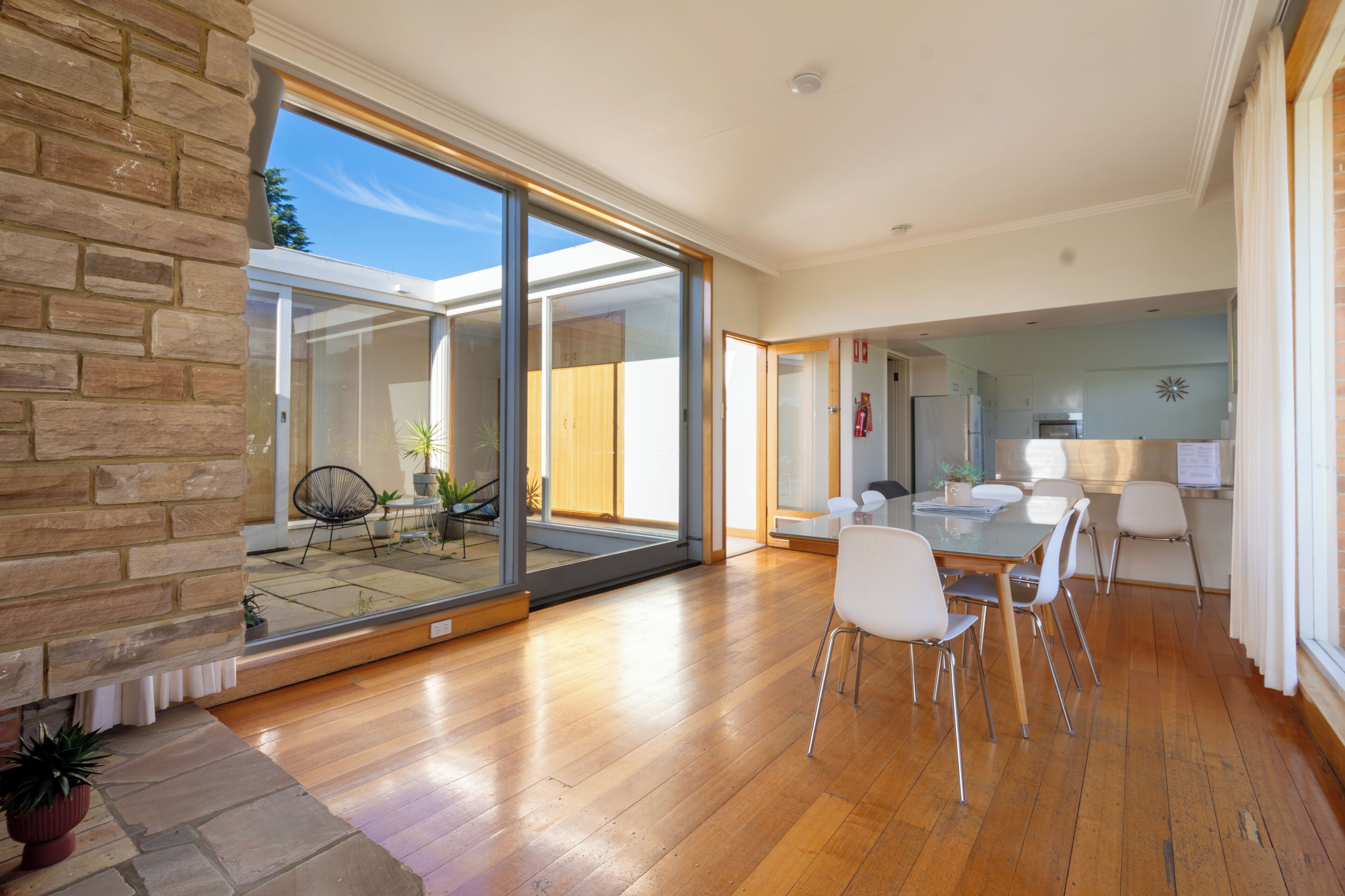 Four Bedroom House	 | Bed sheets