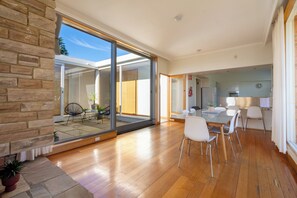 Hus - 4 sovrum | Sängkläder