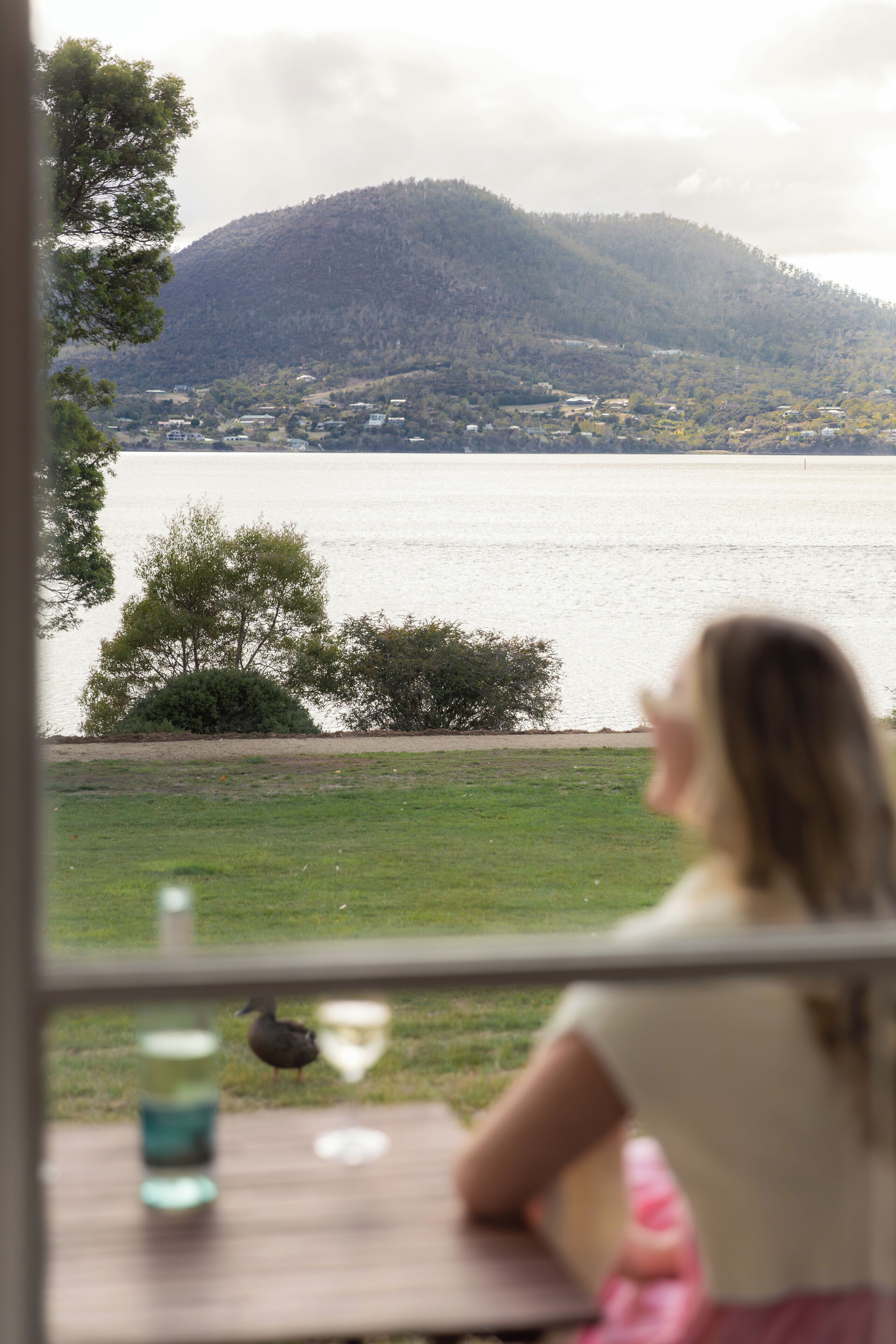 River View, Ground Floor