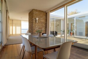 獨棟房屋, 4 間臥室 | 床單