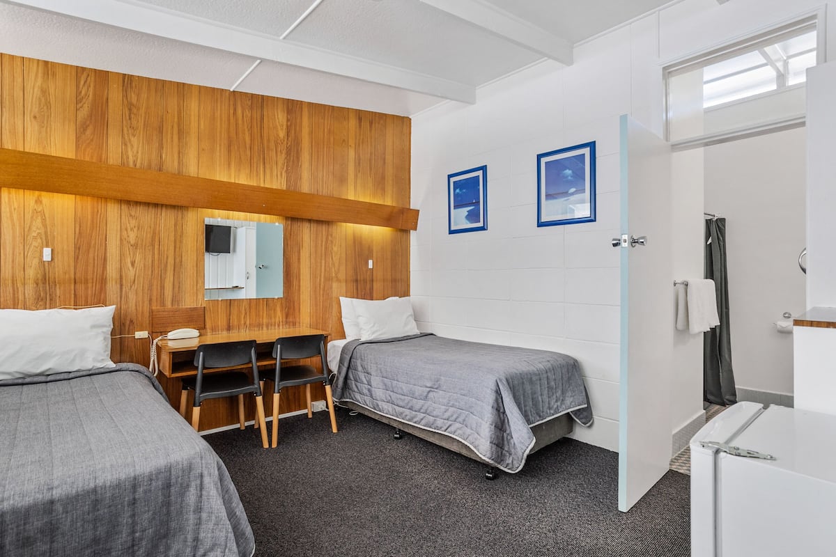 Budget Twin Room