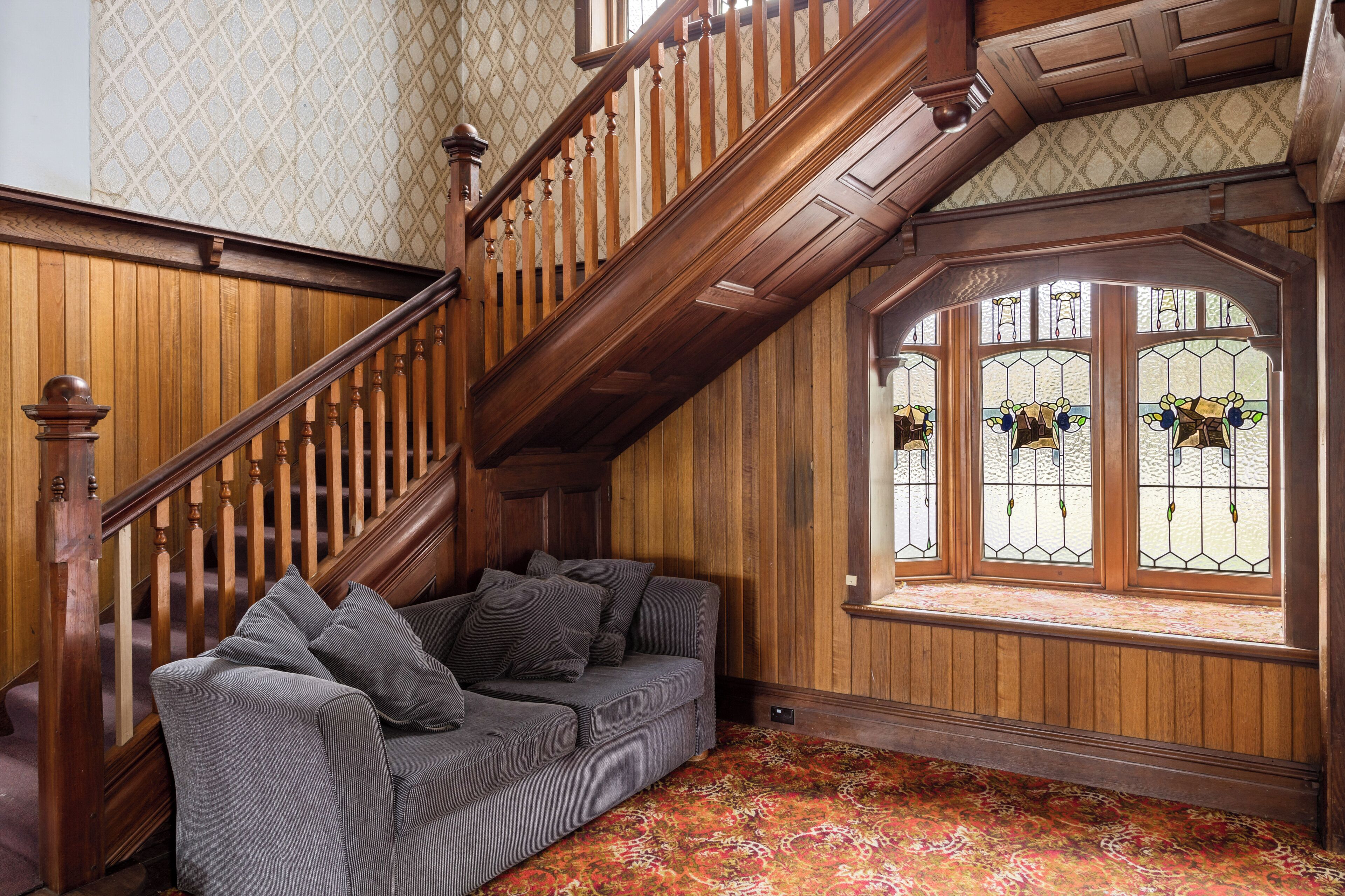 House (Two Storey) | Bed sheets