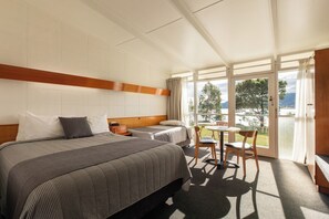 River View, Ground Floor