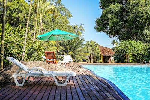 VELINN Pousada Bromélias