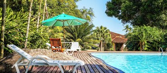 VELINN Pousada Bromélias