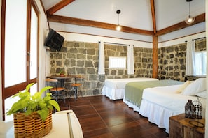 Romantic Room