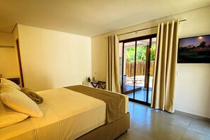 Exclusive Room (Bromélias)