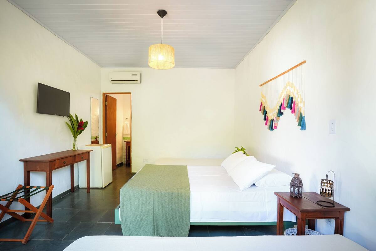 Classic Room