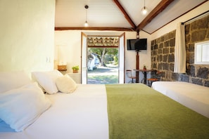 Romantic Room | View from room