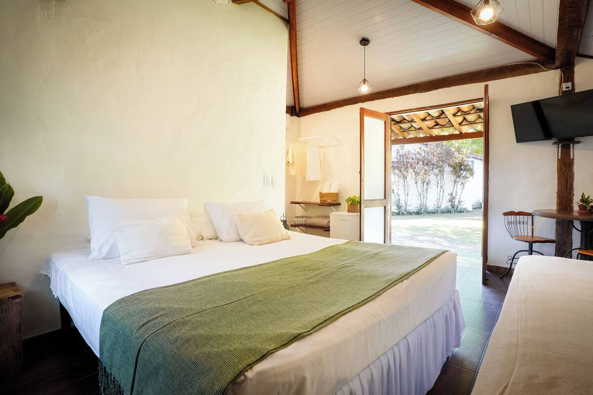 Romantic Room