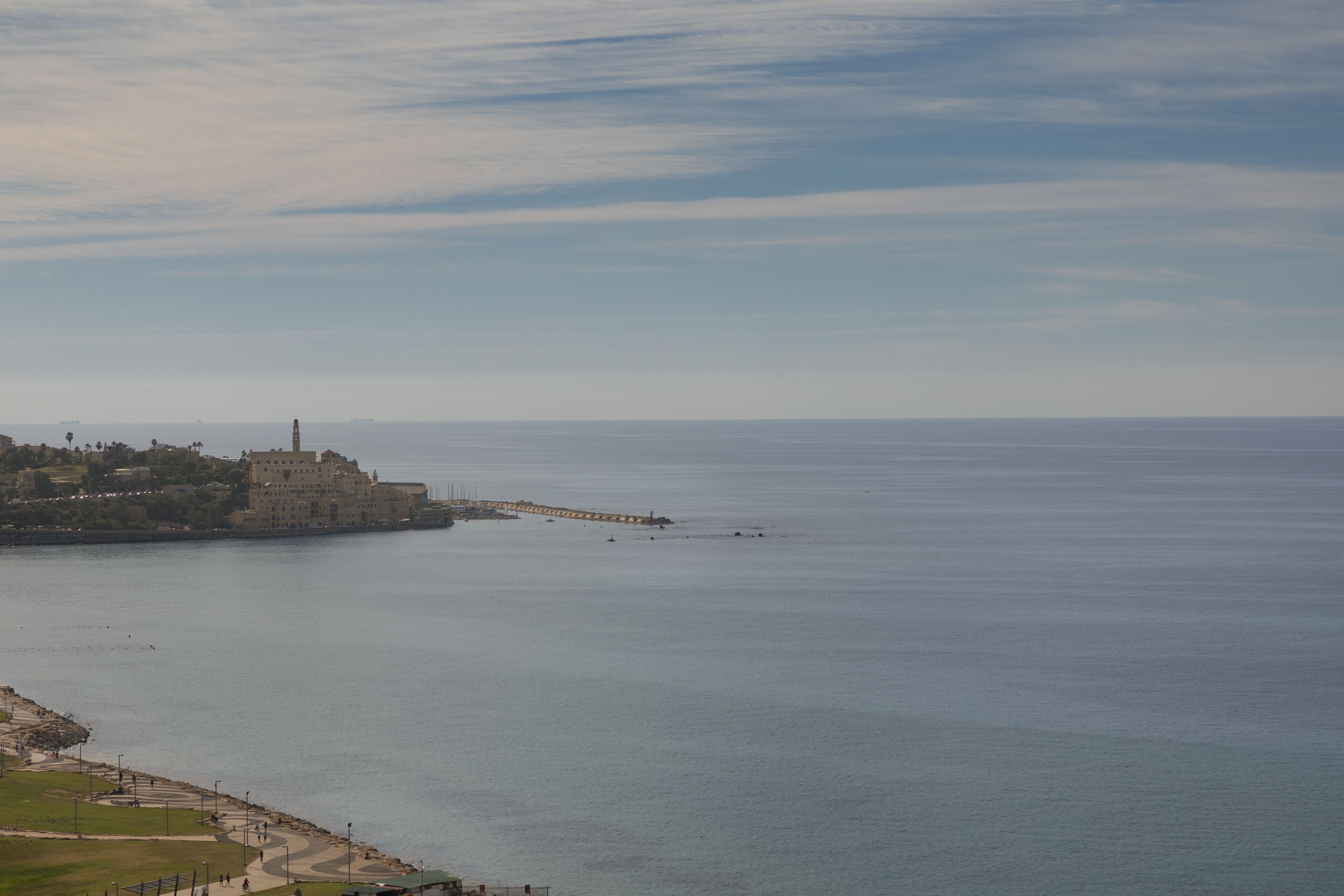 royal suite executive | view from room