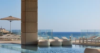 Royal Beach Tel Aviv by Isrotel exclusive