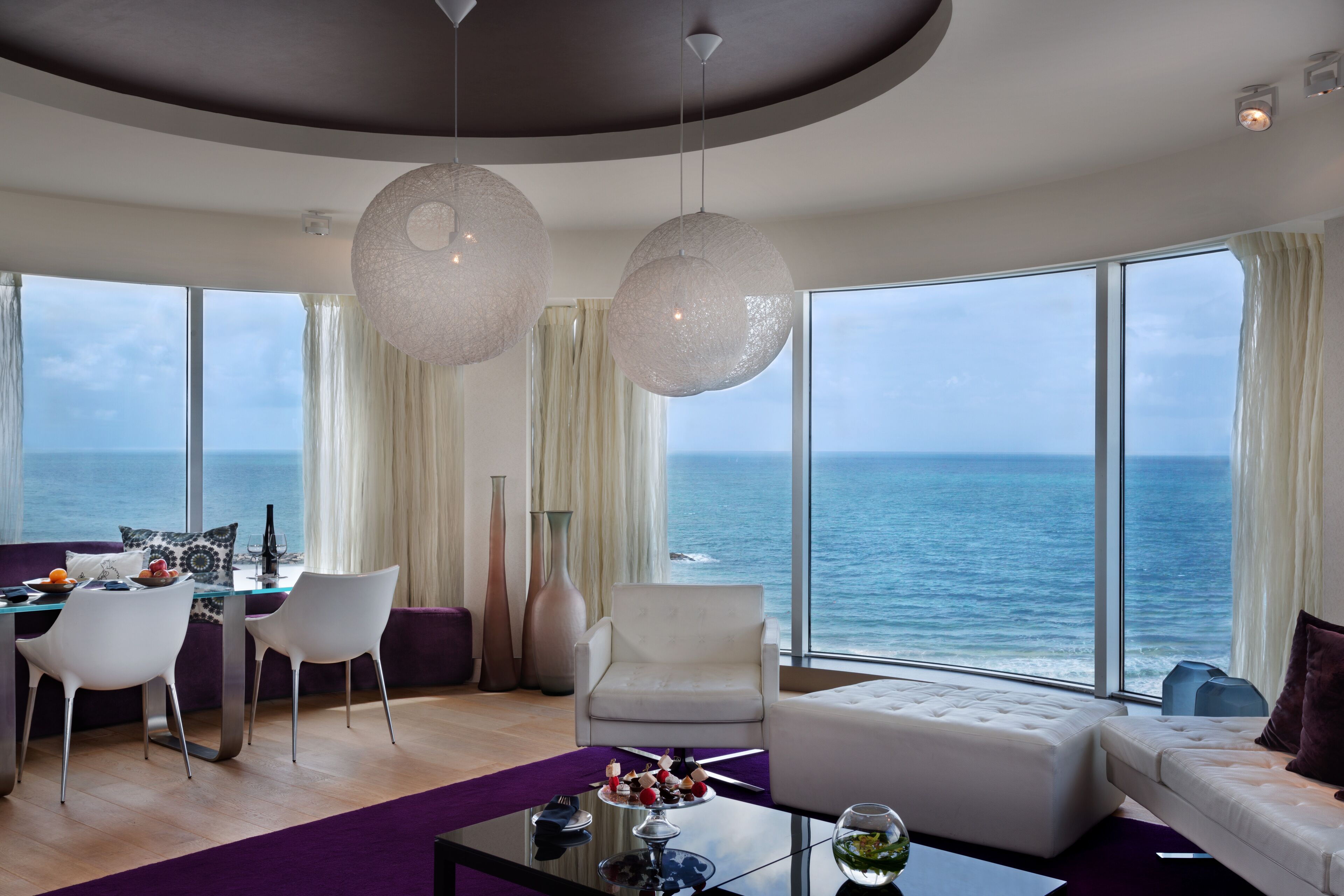Sea One Suite | View from room