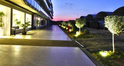 Catania International Airport Hotel