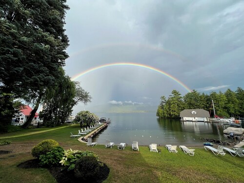 The Villas on Lake George