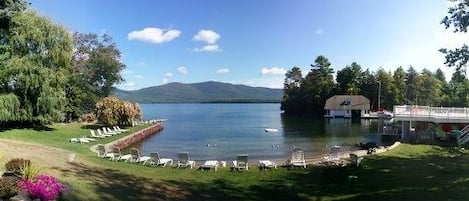 Boendeområde
