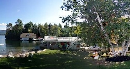 The Villas on Lake George