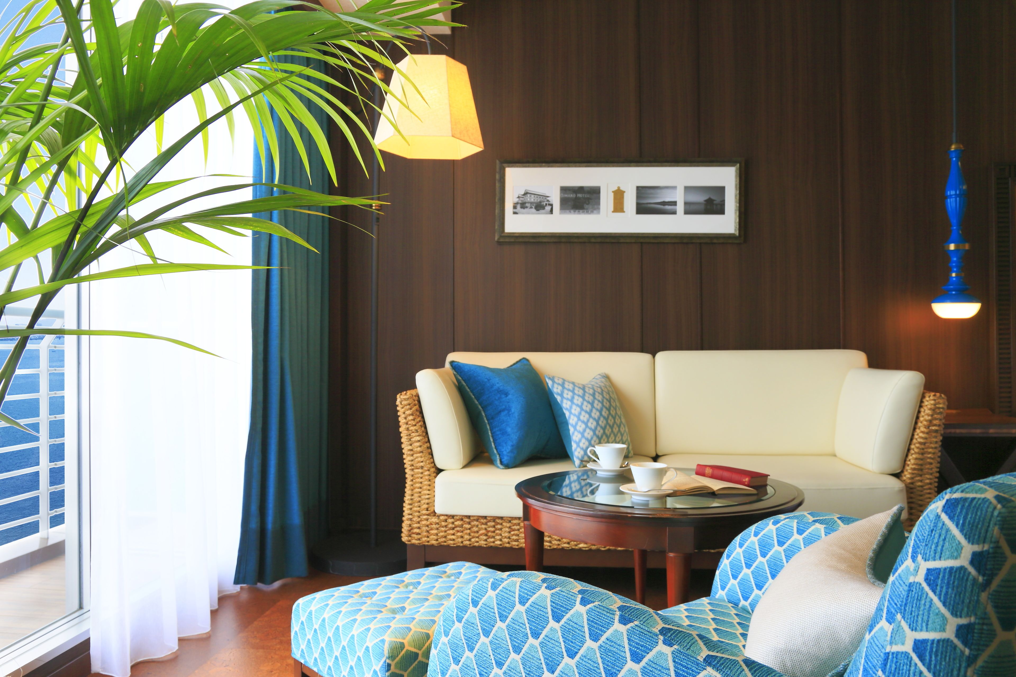 1 bedroom, in-room safe, desk, blackout curtains