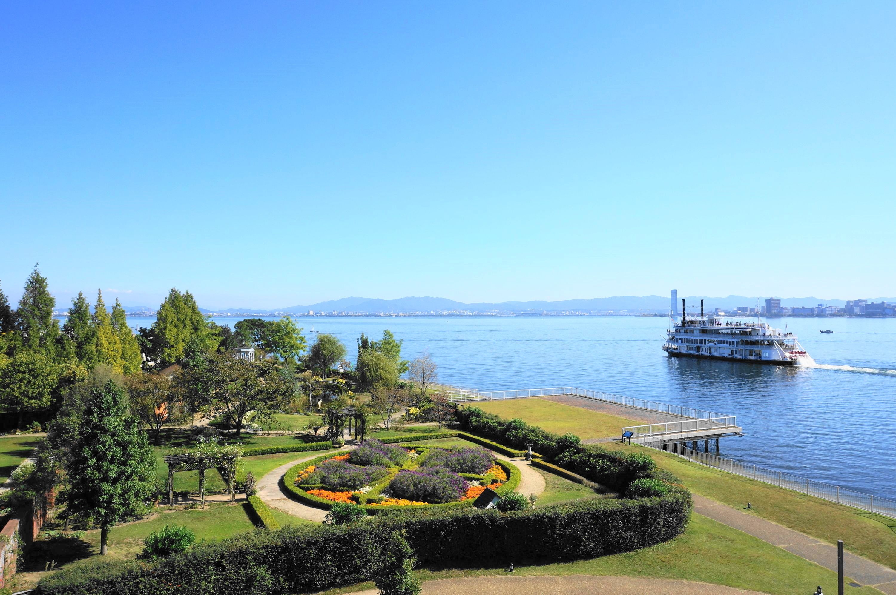 Photo - Biwako Hotel