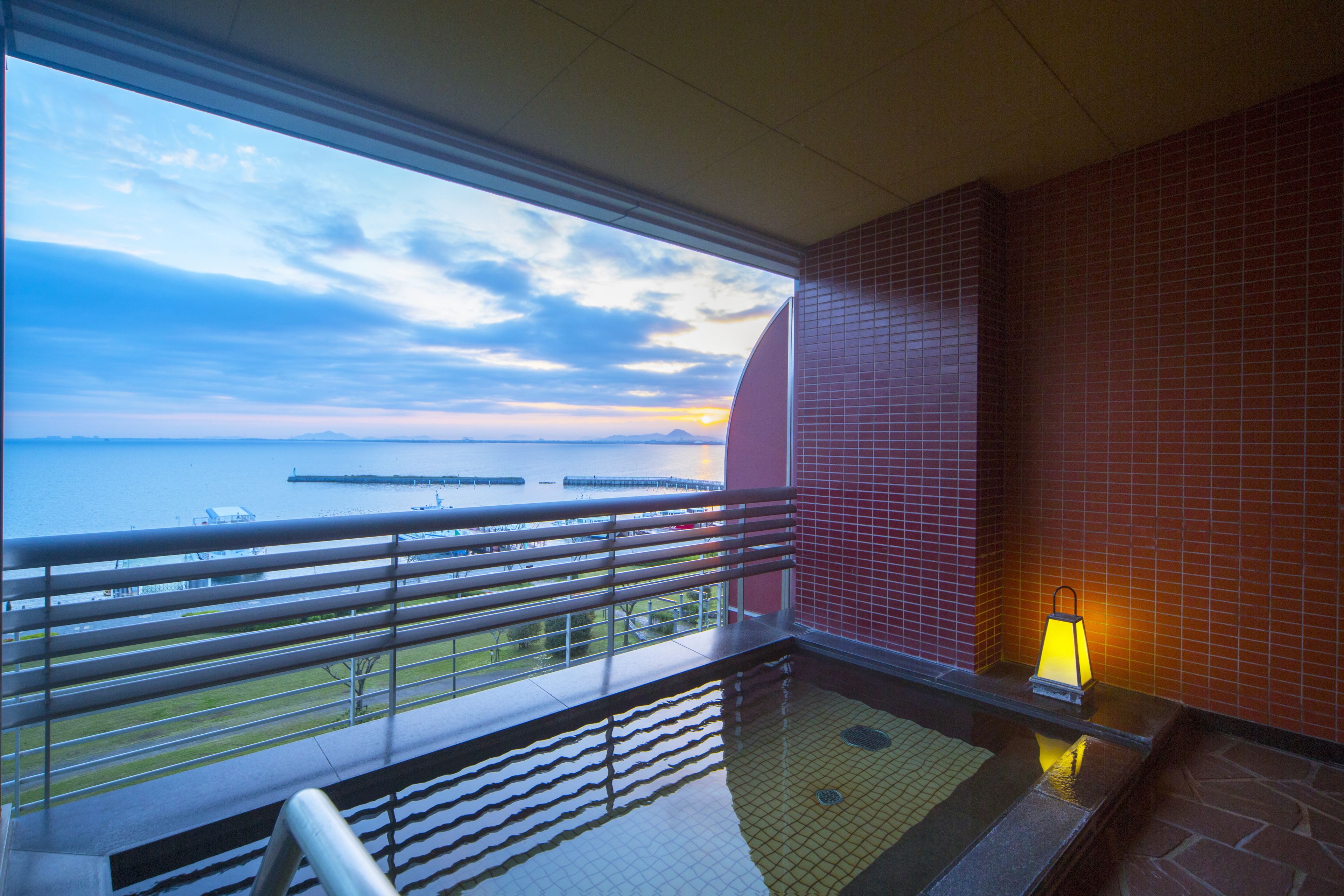 Photo - Biwako Hotel