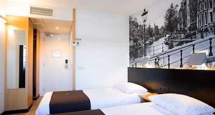 Bastion Hotel Amsterdam Airport