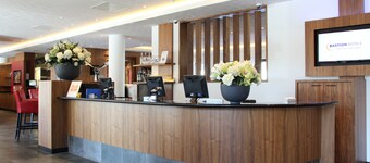 Bastion Hotel Amsterdam Airport