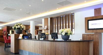Bastion Hotel Amsterdam Airport