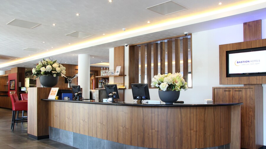 Bastion Hotel Amsterdam Airport