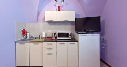 Princess Apartments