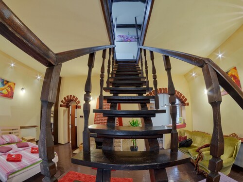 Princess Apartments