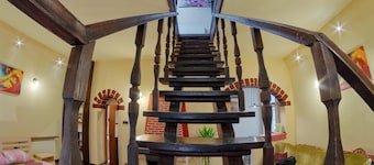 Princess Apartments