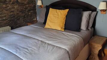 Double Room, Ensuite