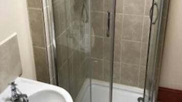 Twin Room, Ensuite | Bilik Mandi