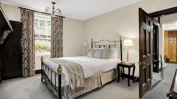 Appartement Ville, 2 chambres, cuisine, rez-de-chaussée