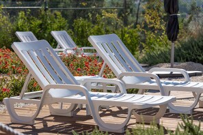 Garden - Hotel Rural Monte Da Leziria (Santiago do Cacém)