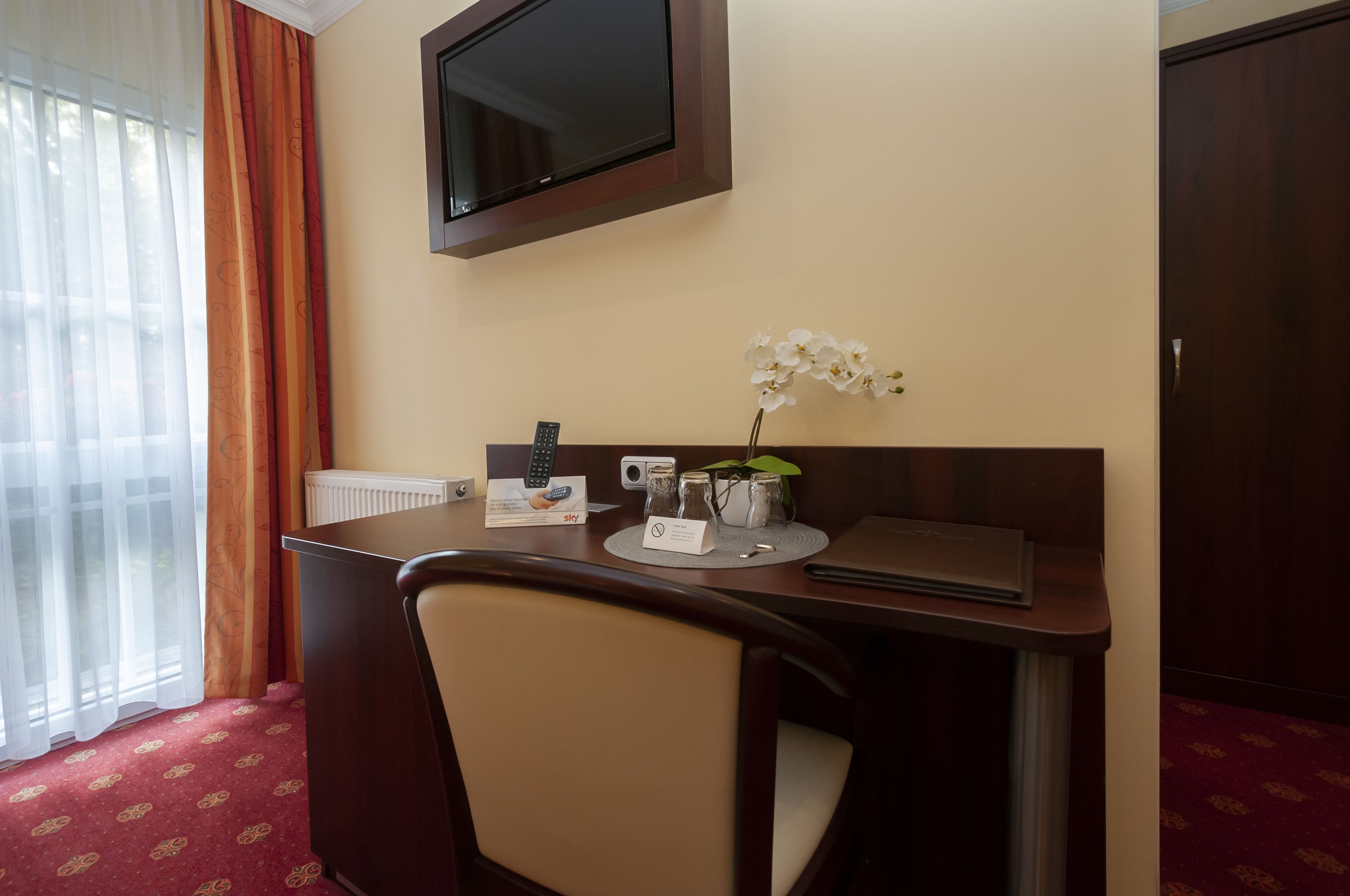 Photo - Hotel Grüne Tanne