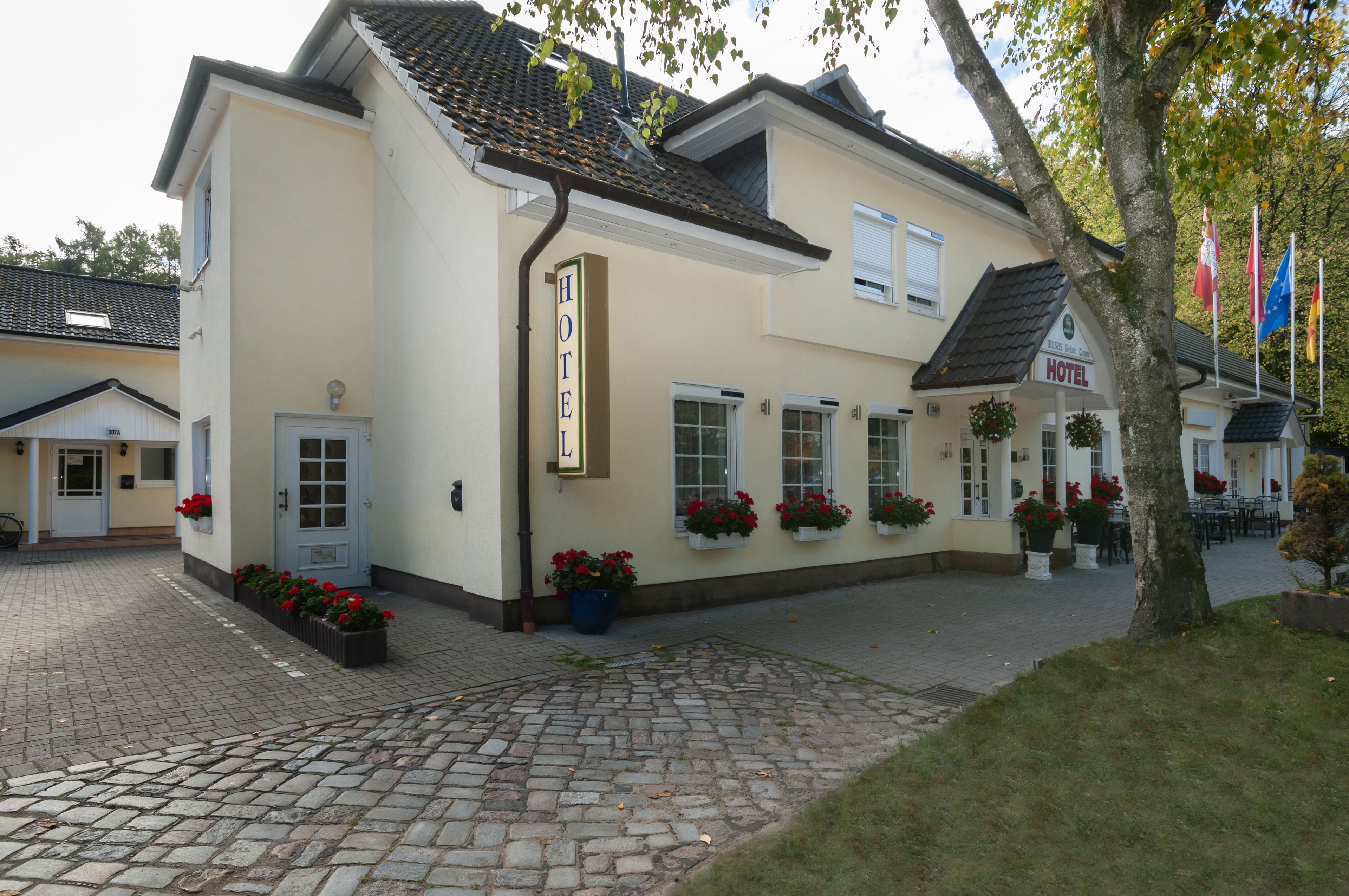 Photo - Hotel Grüne Tanne