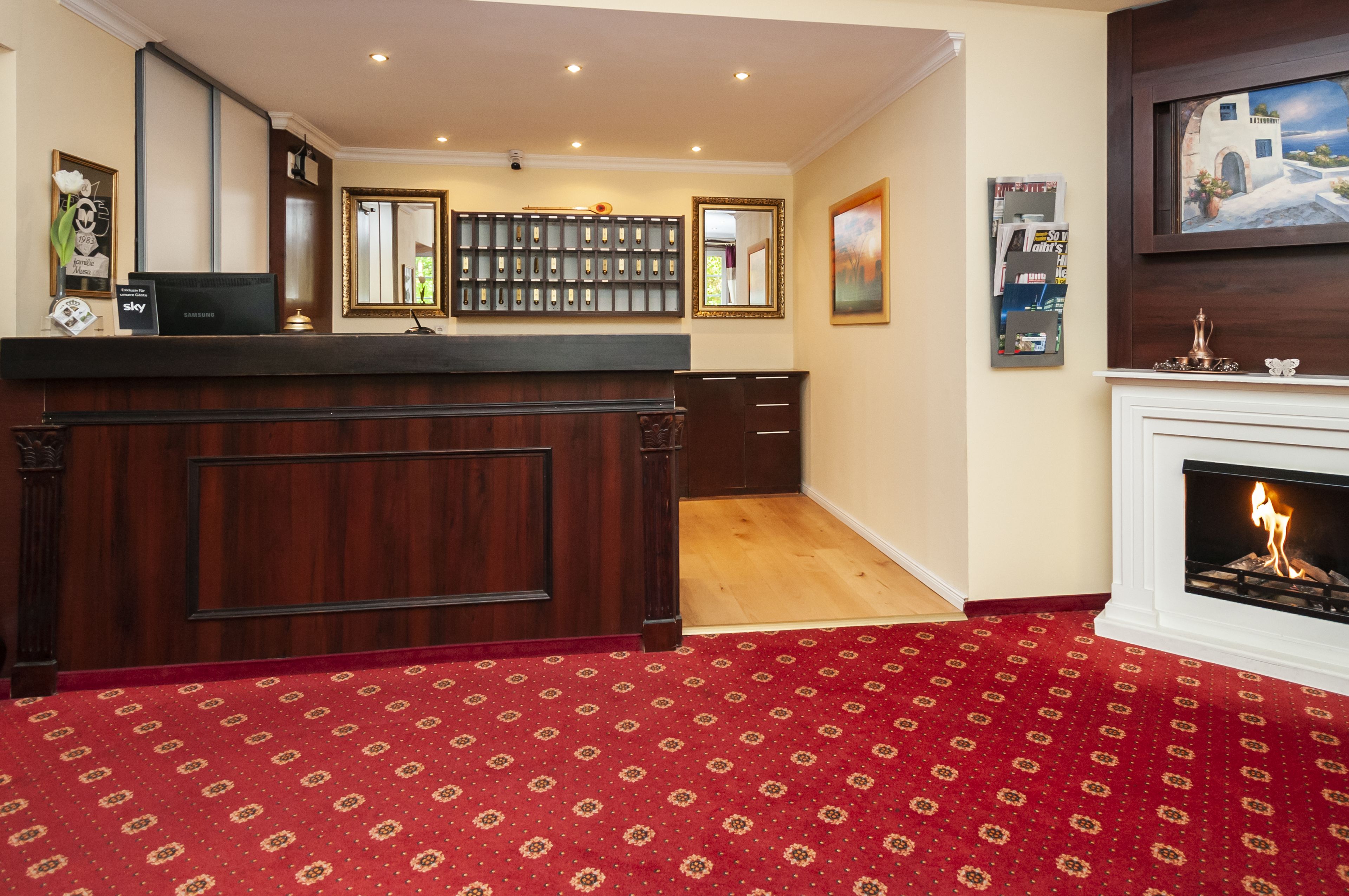 Photo - Hotel Grüne Tanne