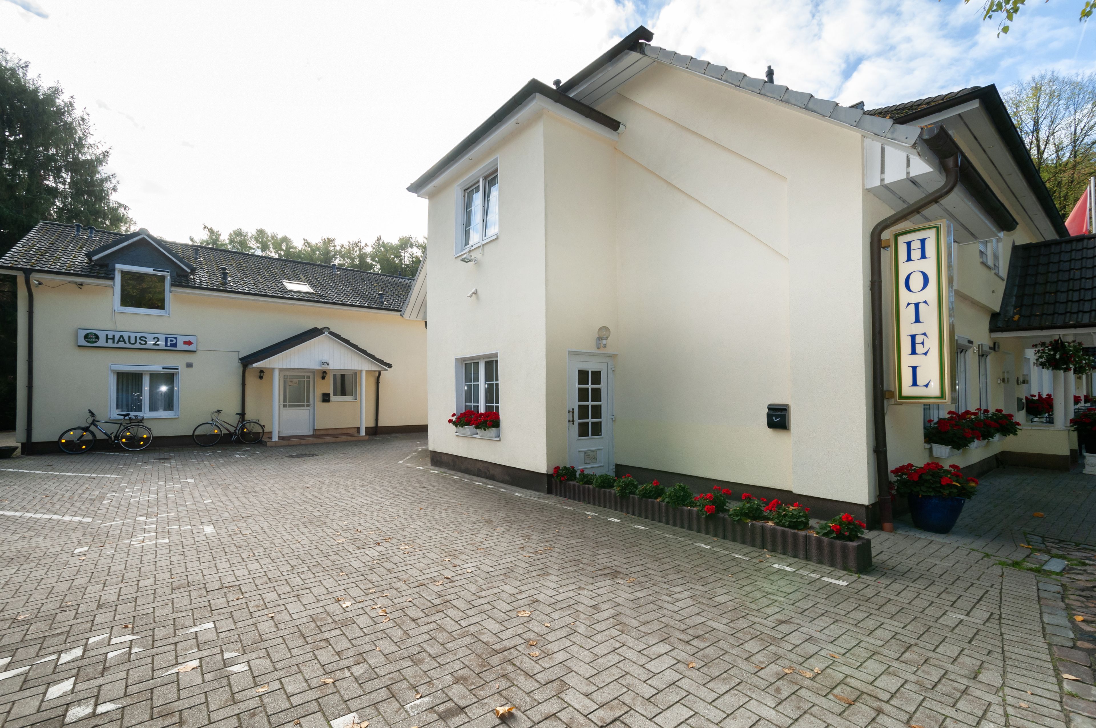 Photo - Hotel Grüne Tanne